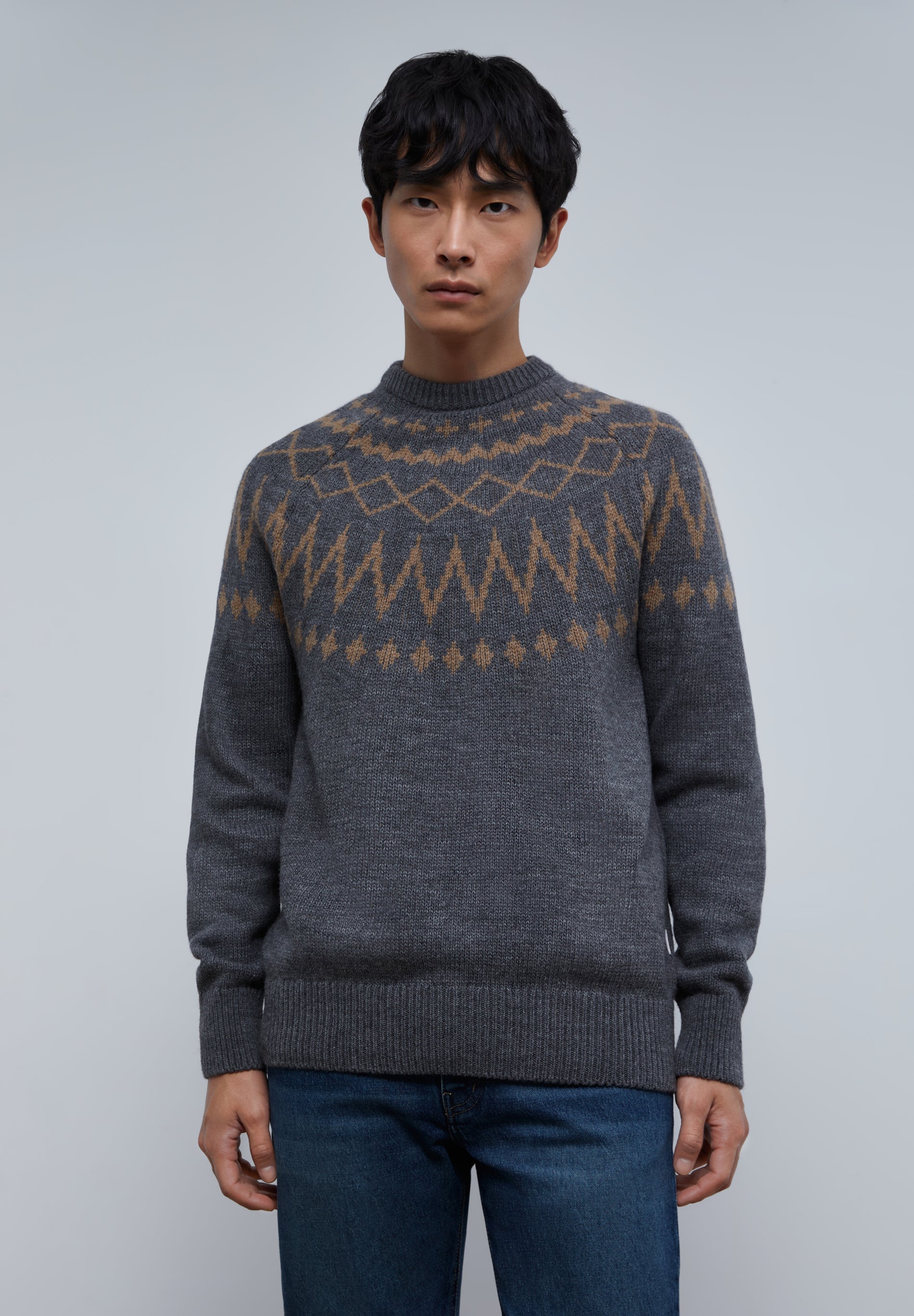 CROMWELL TRICOT