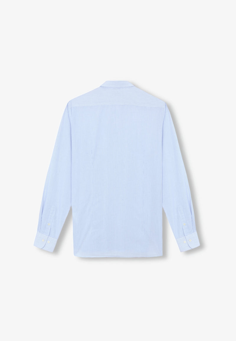FANCY CLASS SHIRT