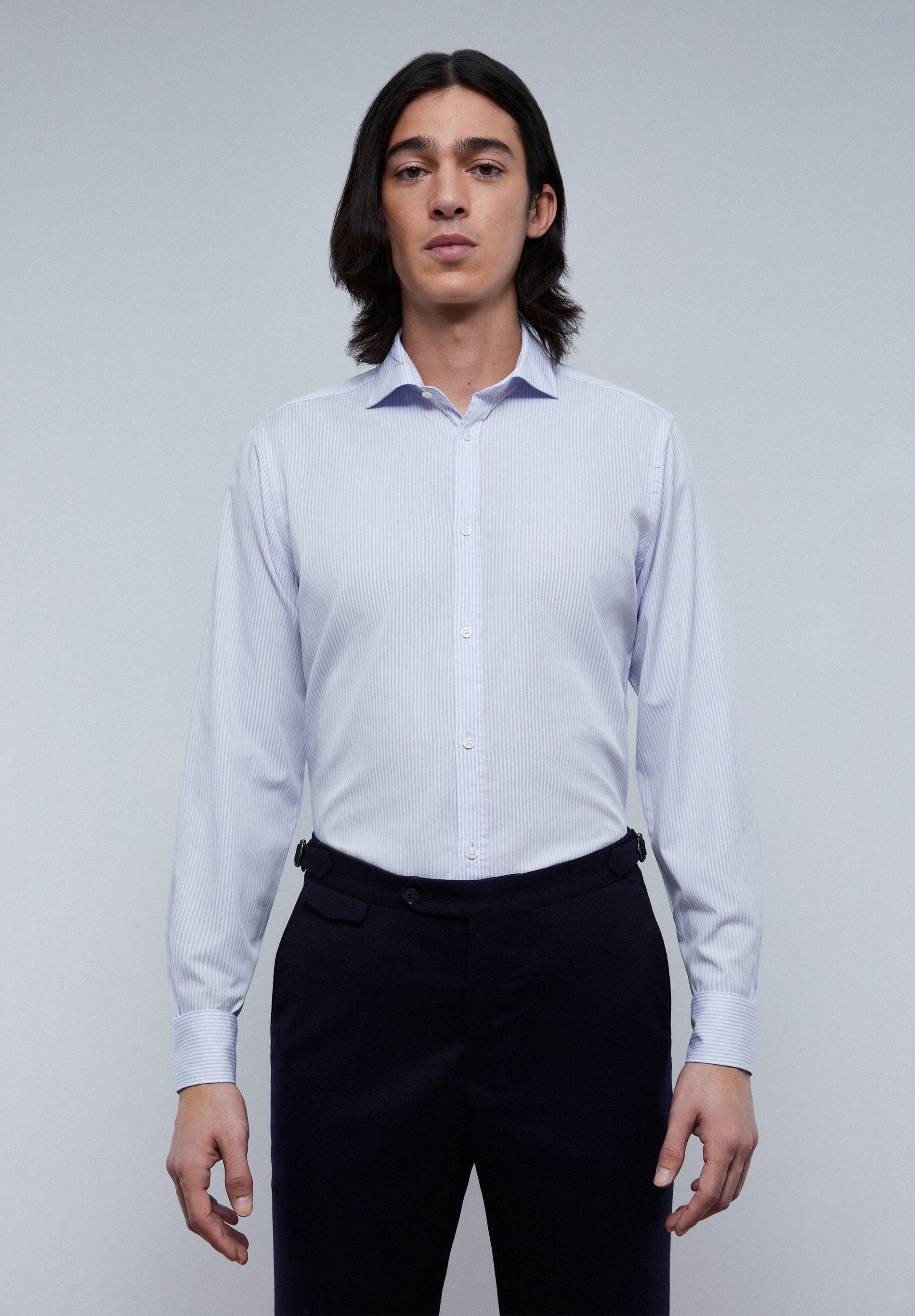 CLASSIC SLIM FIT SHIRT