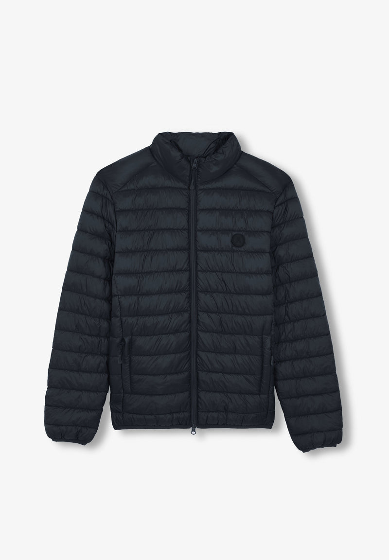 GSTAAD JACKET