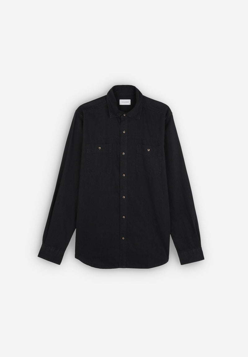 HARBOUR K SHIRT