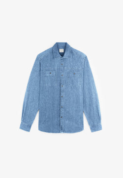HARBOUR K SHIRT
