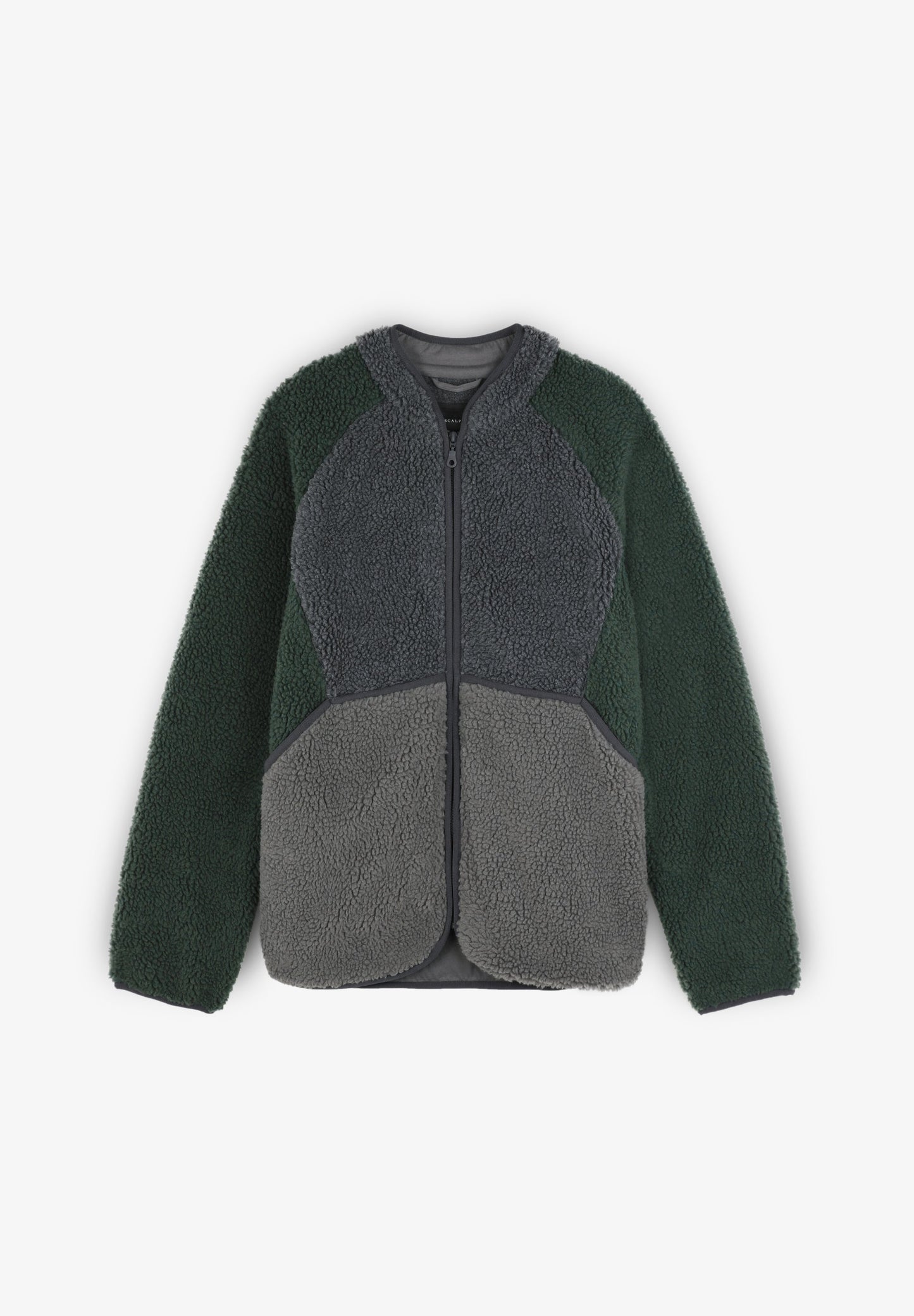 PREMIUM FLEECE JACKET