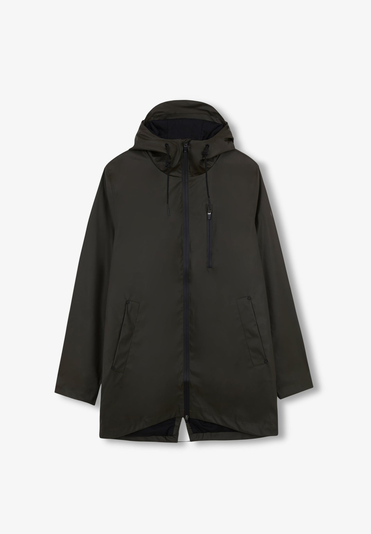 WATERPROOF PARKA