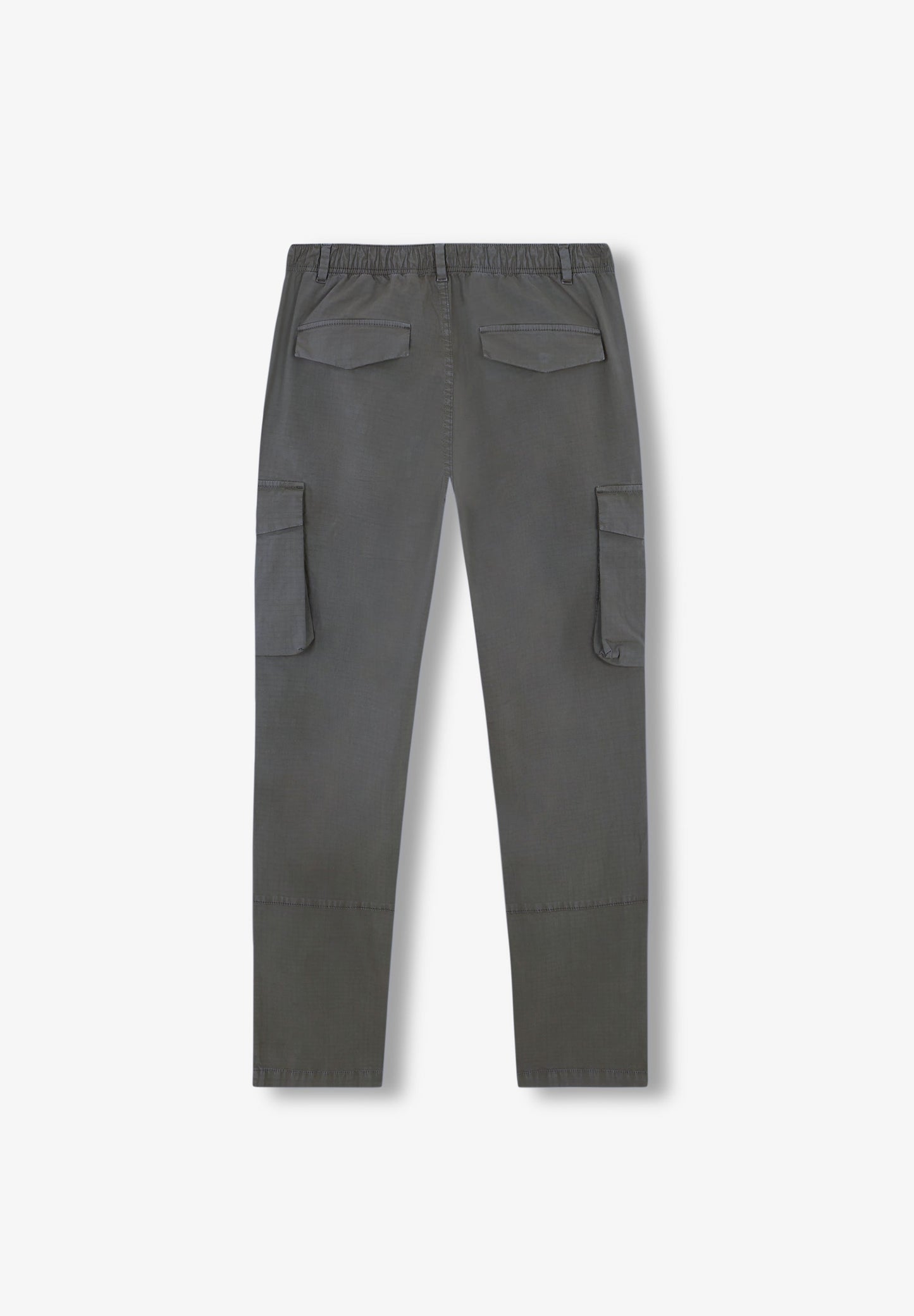 LIGHTWEIGHT CARGO TROUSERS