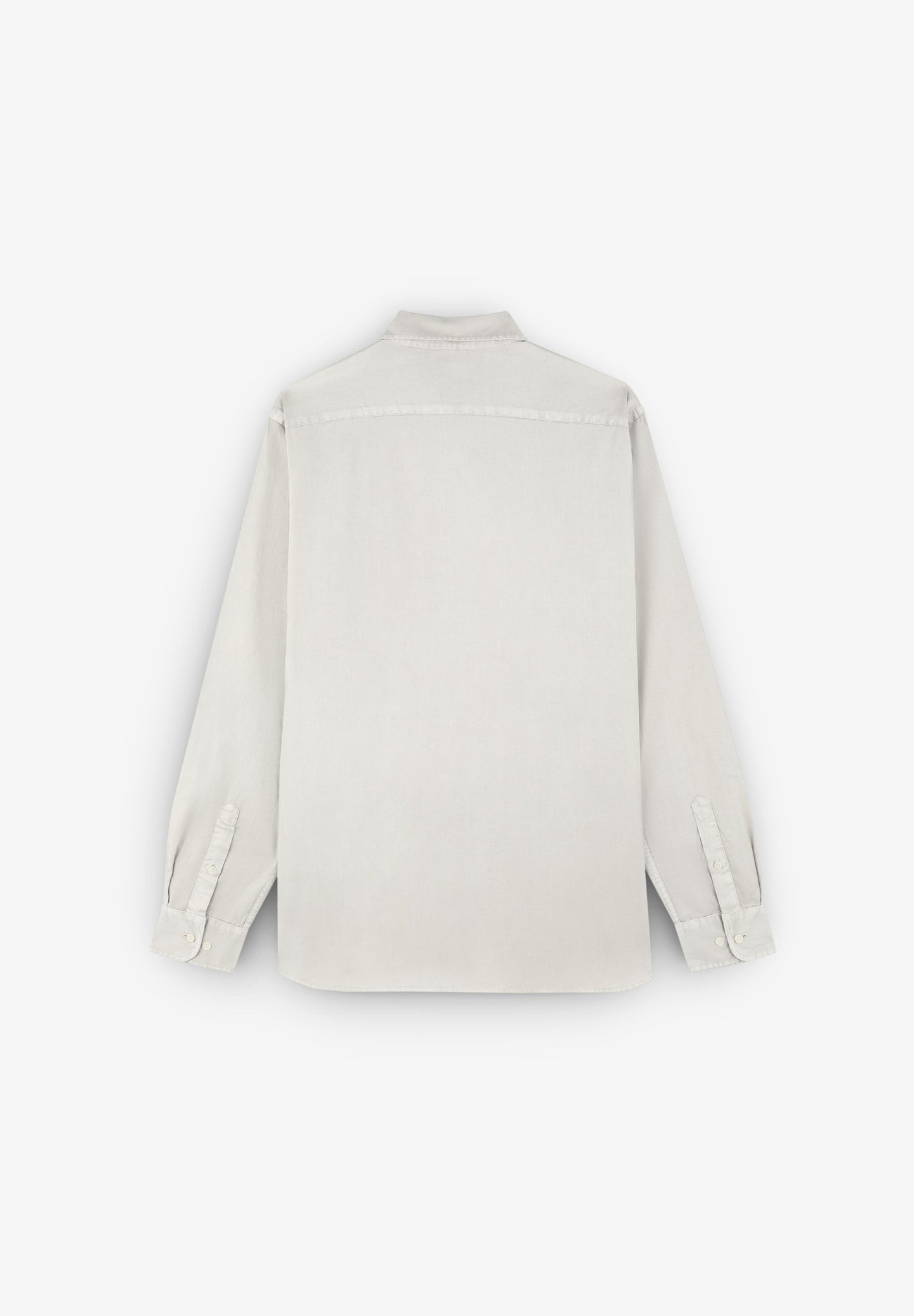 FADED SHIRT WITH SKULL