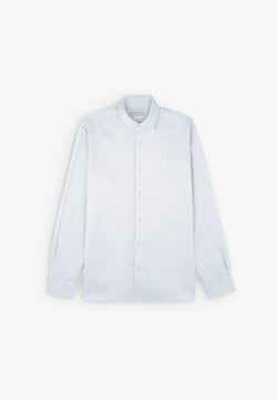 FADED SHIRT WITH SKULL