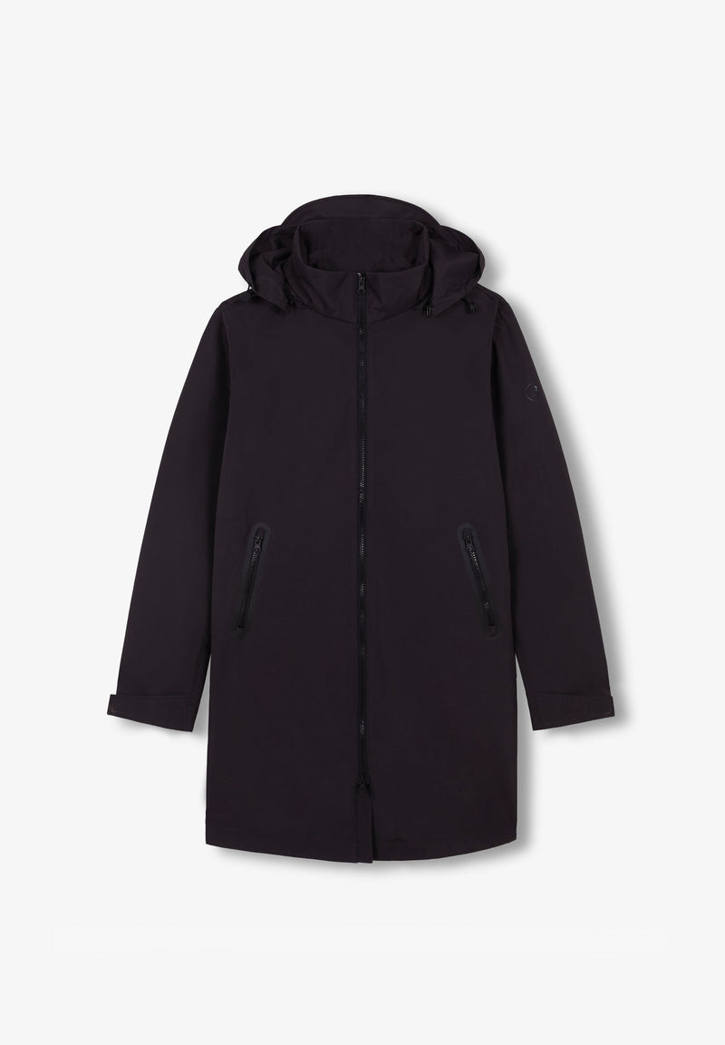 TECH PARKA