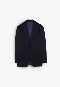 NEW CITY SUIT