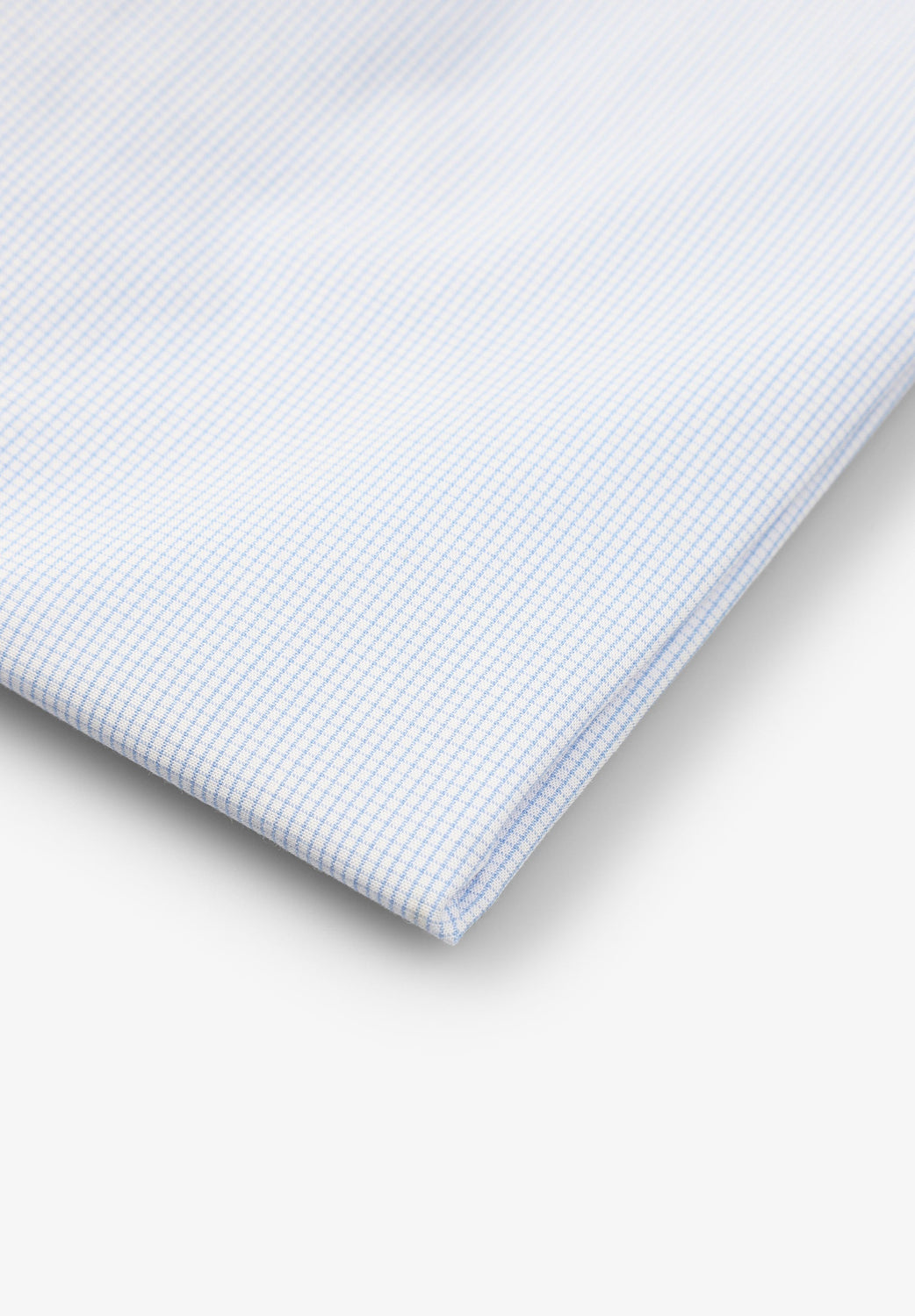 CAMISA VESTIR PUÑO CLÁSICO - Scalpers