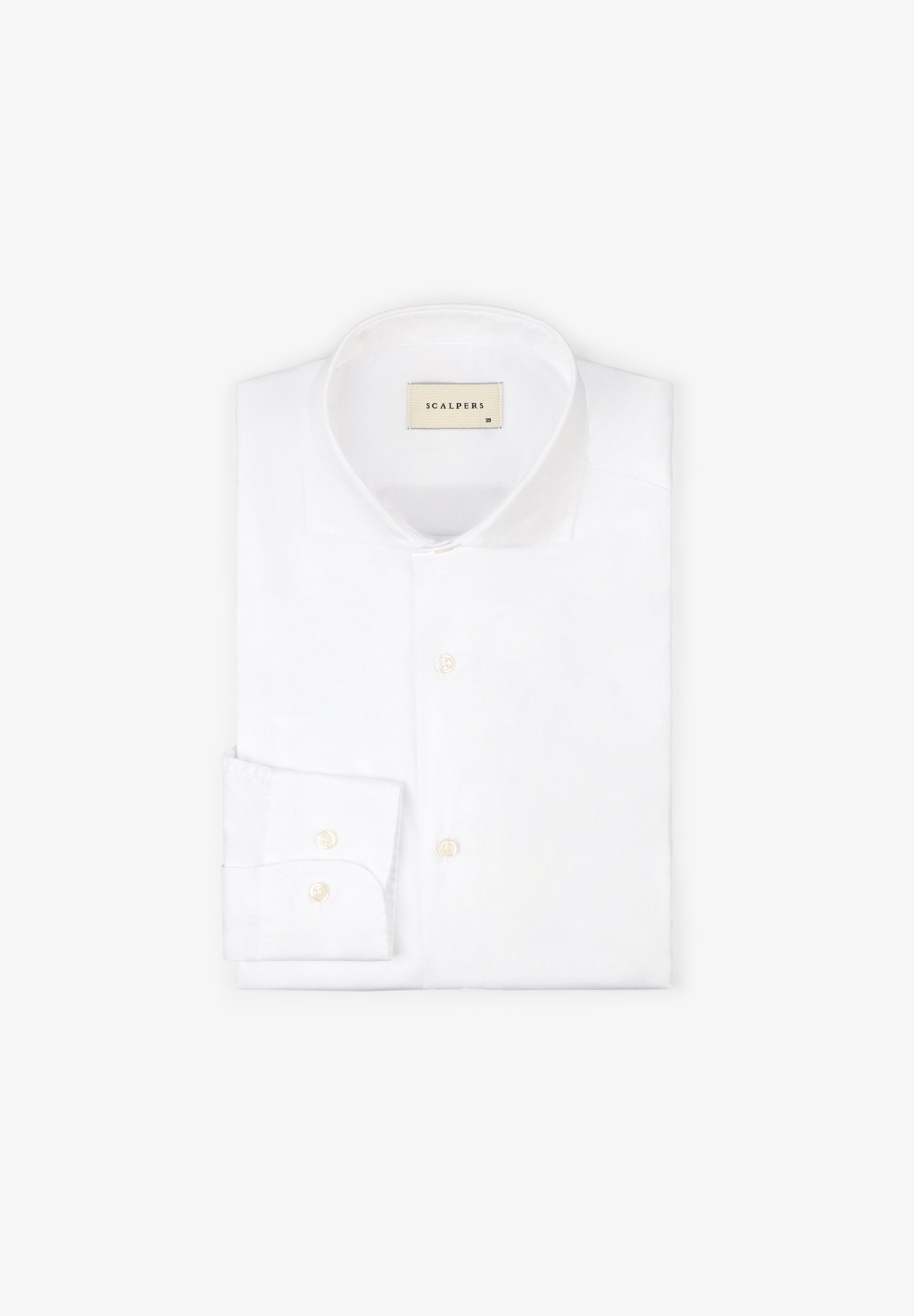 CLASSIC CUFF DRESS SHIRT