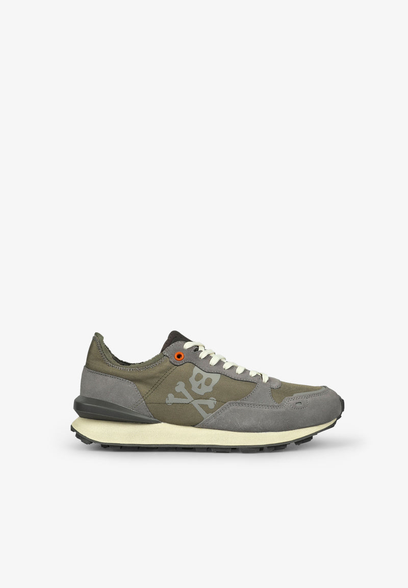 VILCHES SNEAKERS