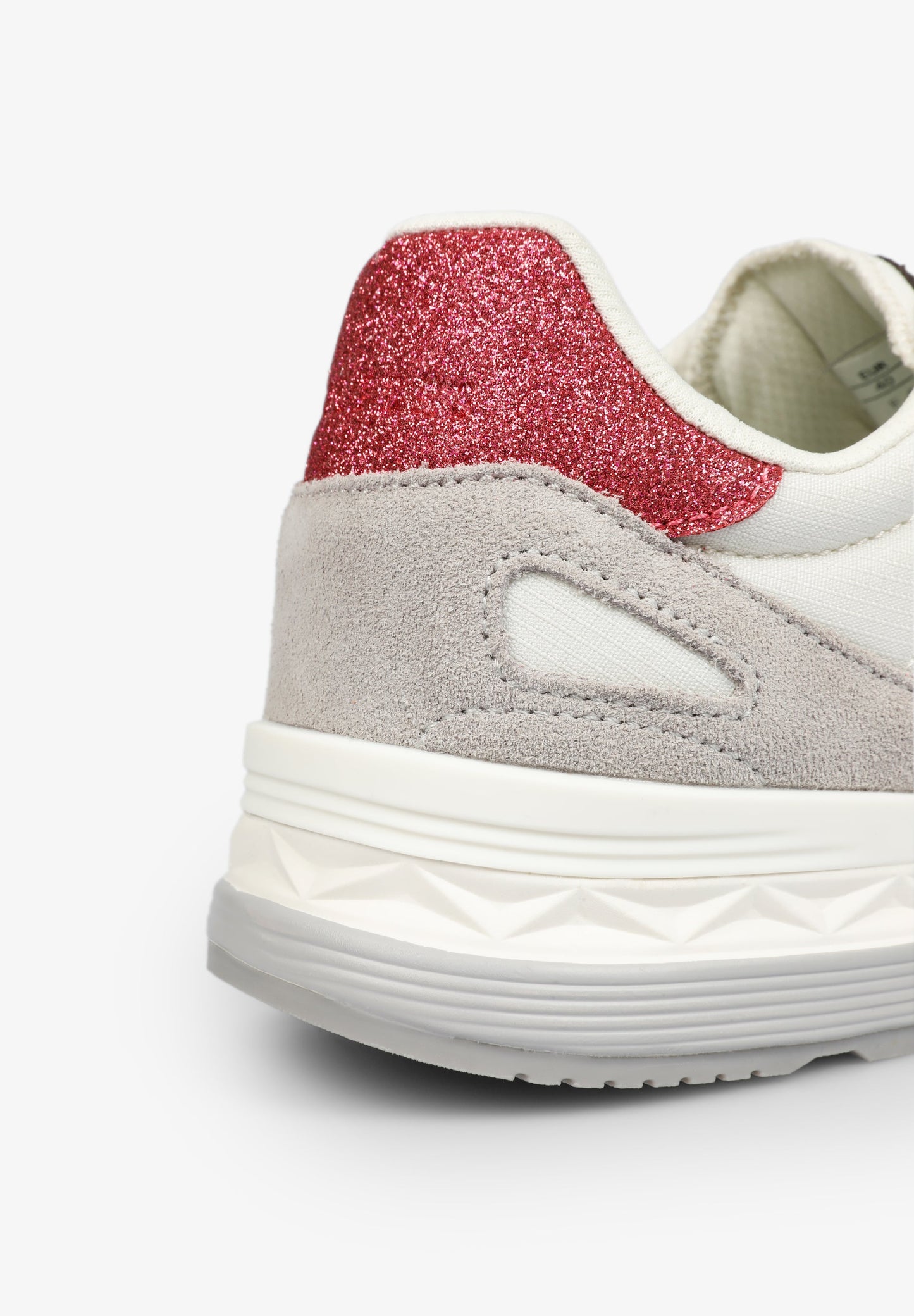 SNEAKERS WITH SIDE SKULL