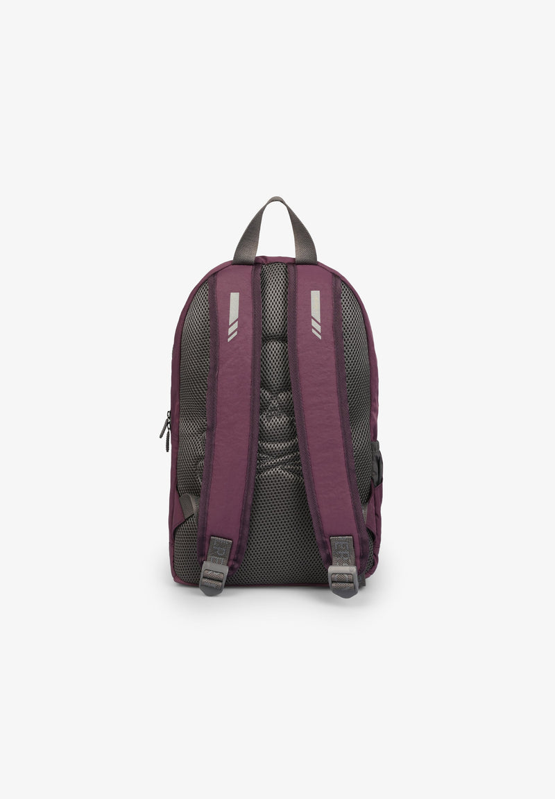 BASIC BACKPACK WITH SKULL