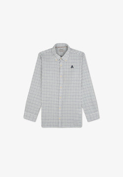 BD AUTUMN SHIRT KIDS