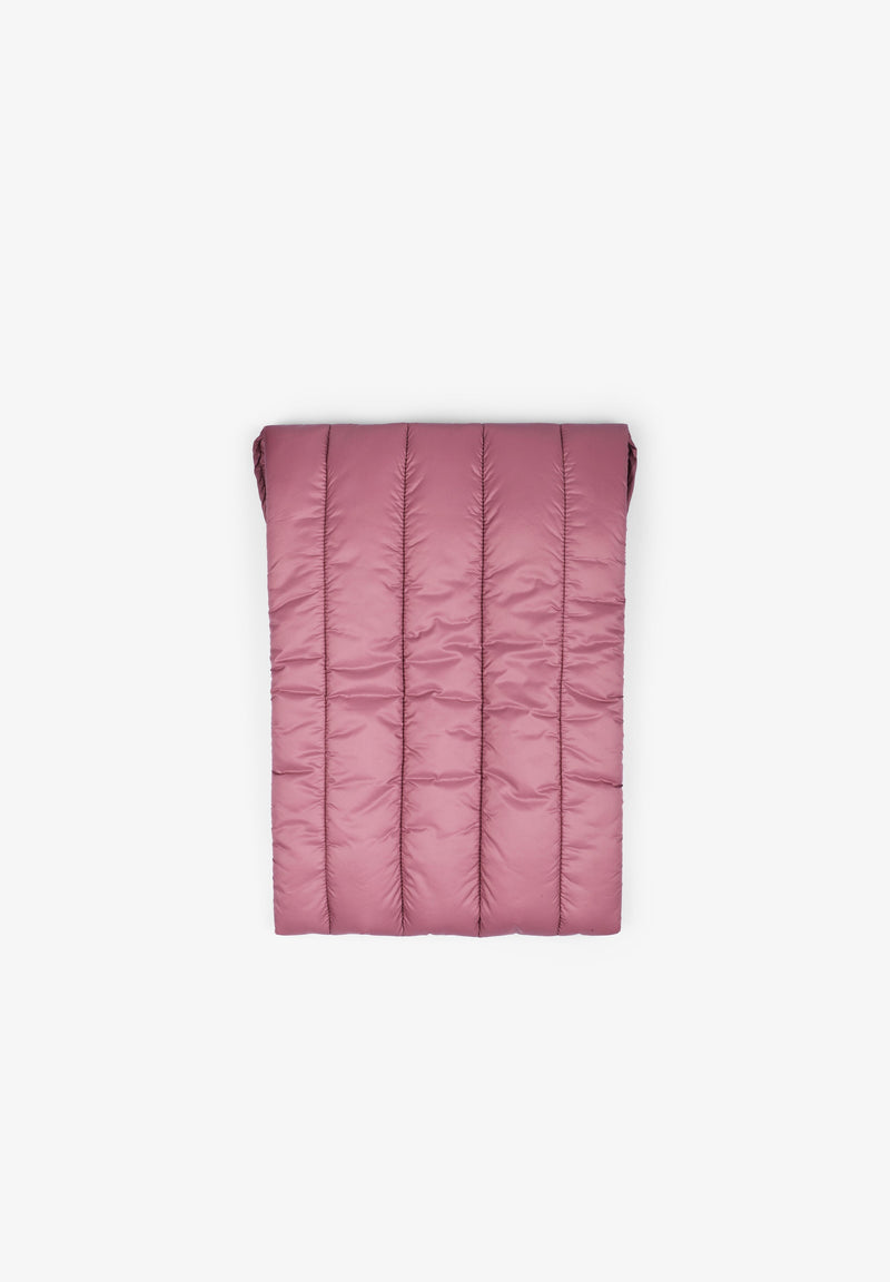 PADDED COMPUTER CASE