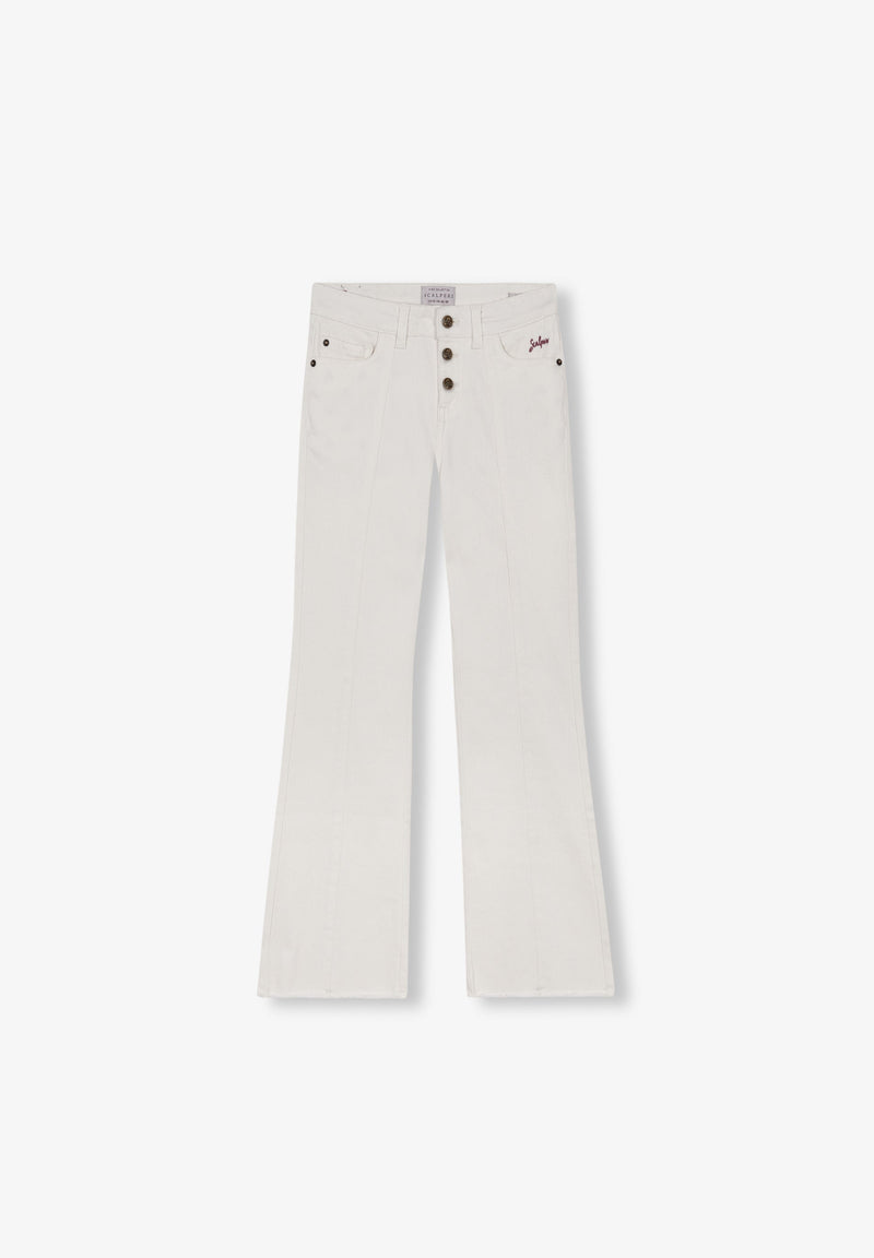FLARE PANTS GIRLS