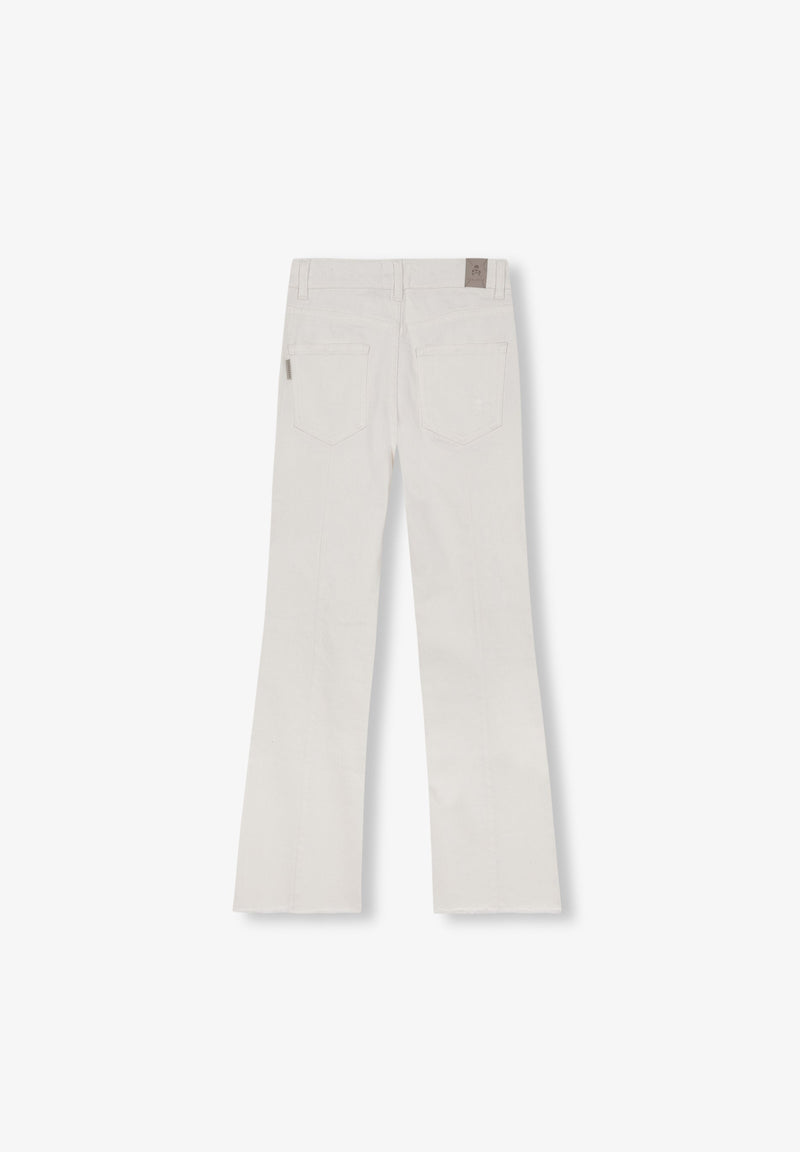 FLARE PANTS GIRLS