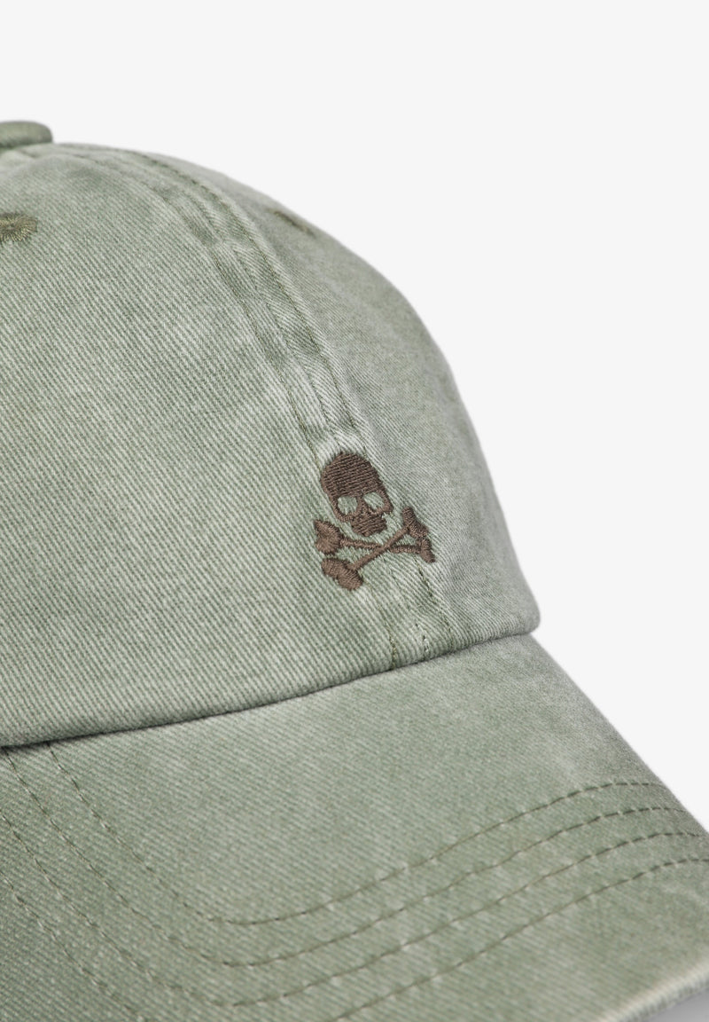 HOOD CAP KIDS