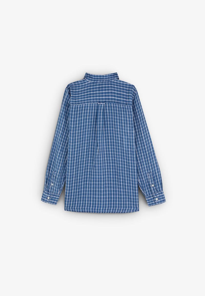 BD DENIM T SHIRT KIDS