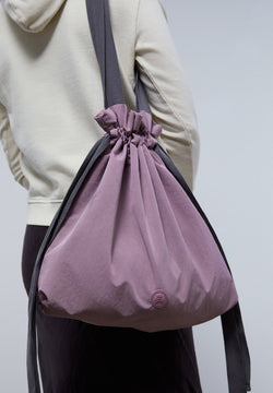 BUCKET BAG