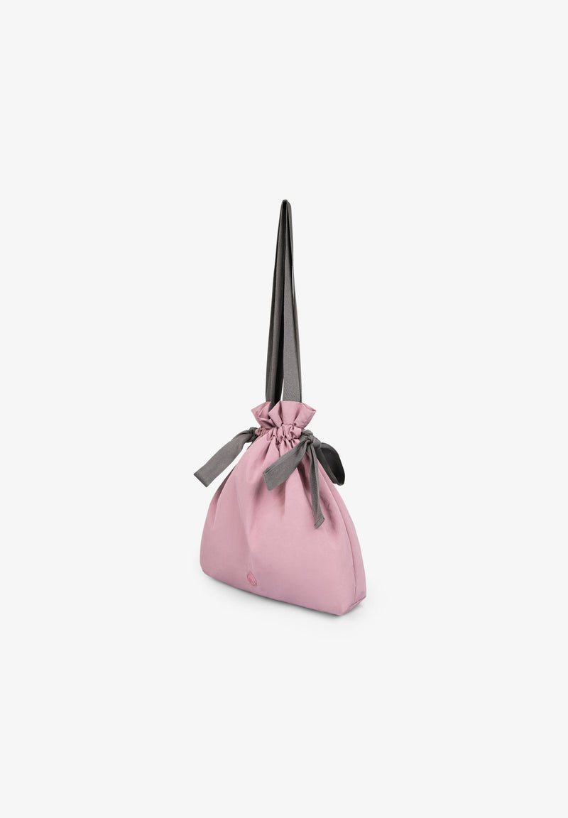 BUCKET BAG