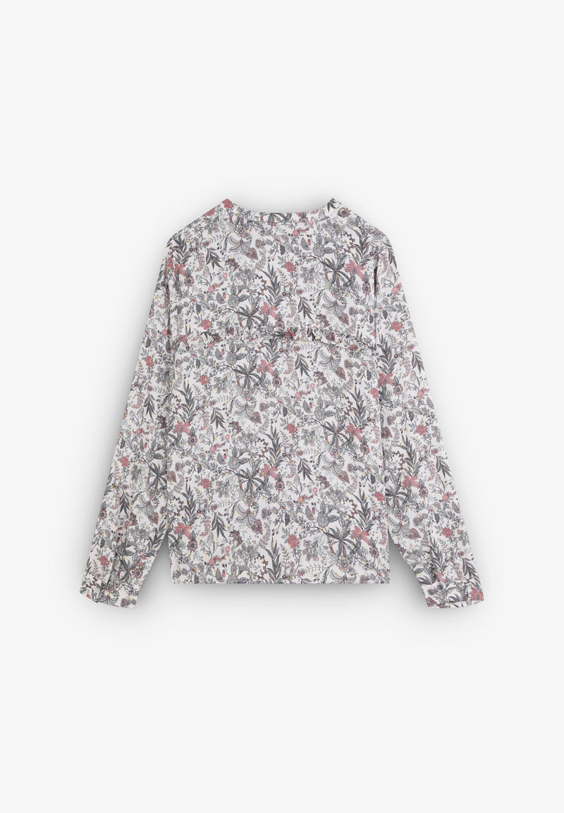 MARGE BLOUSE GIRLS