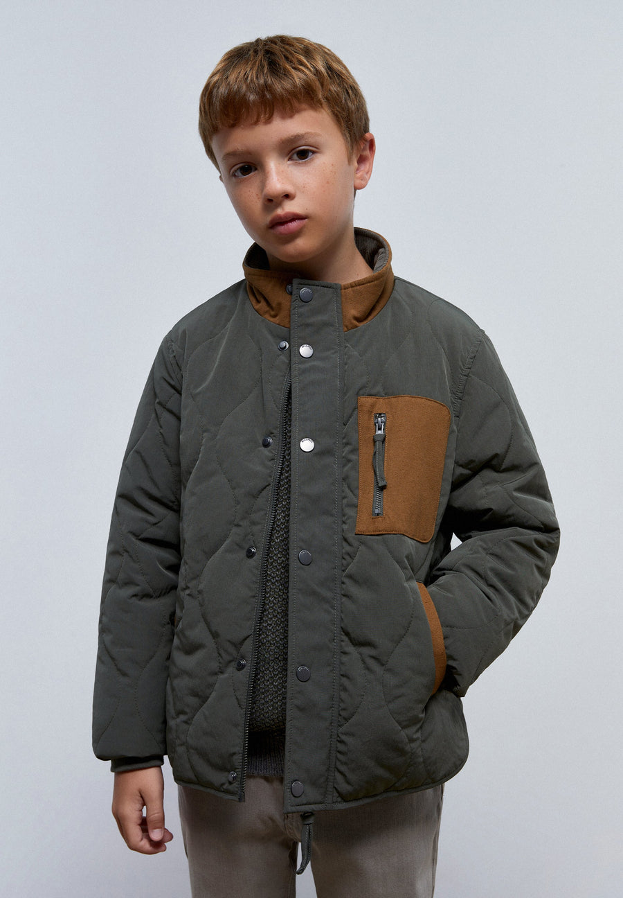 Kids cheap summer coats