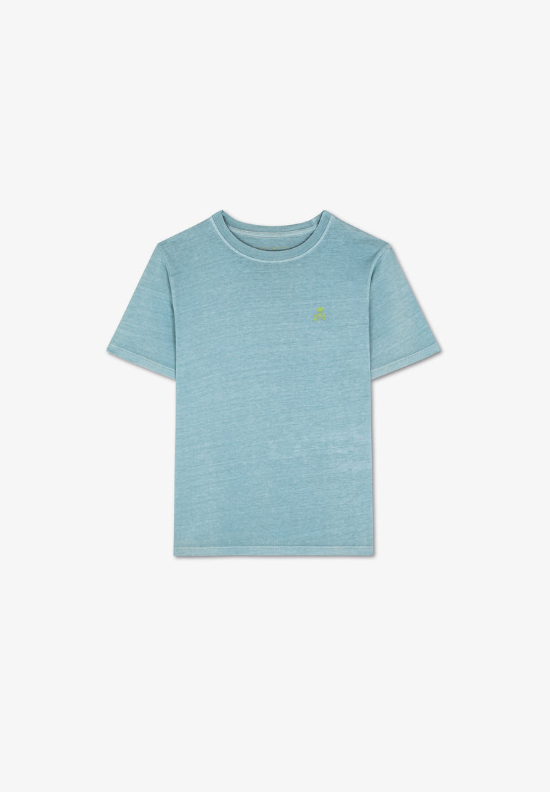 MOUNTAIN TEE KIDS