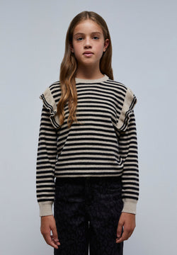 NEW PARISIAN TRICOT GIRLS
