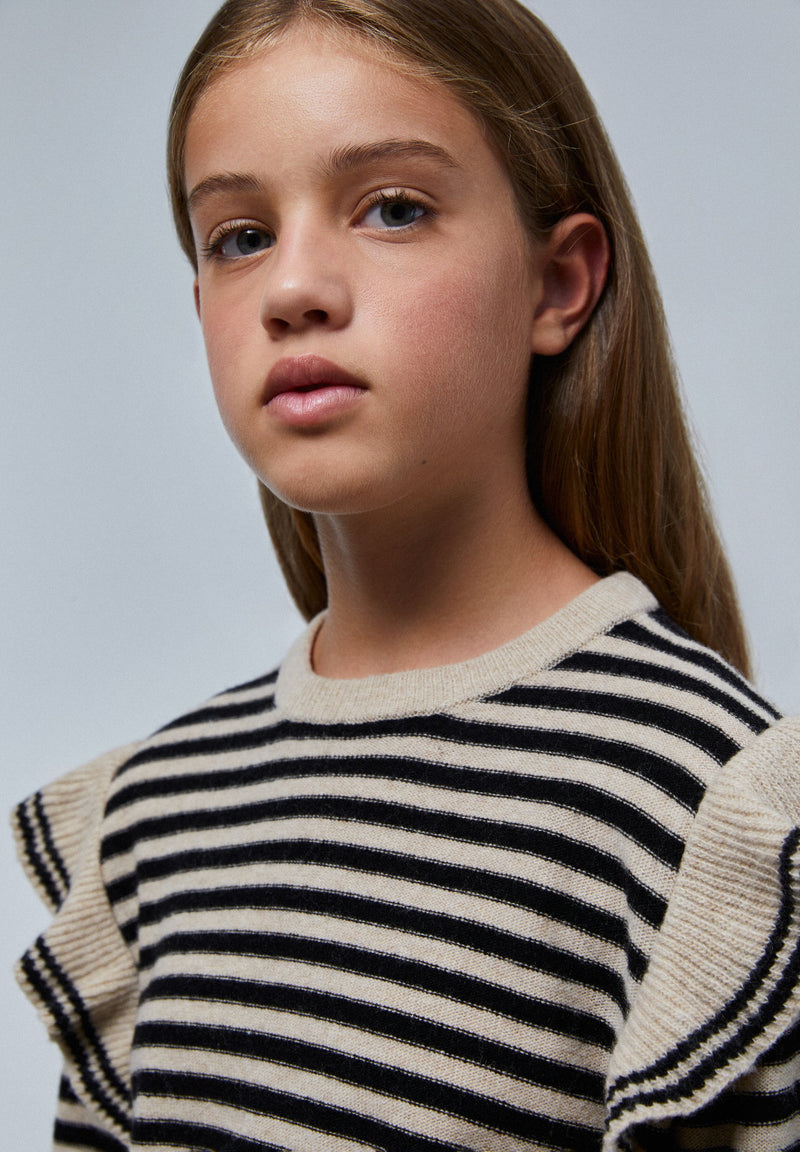 NEW PARISIAN TRICOT GIRLS