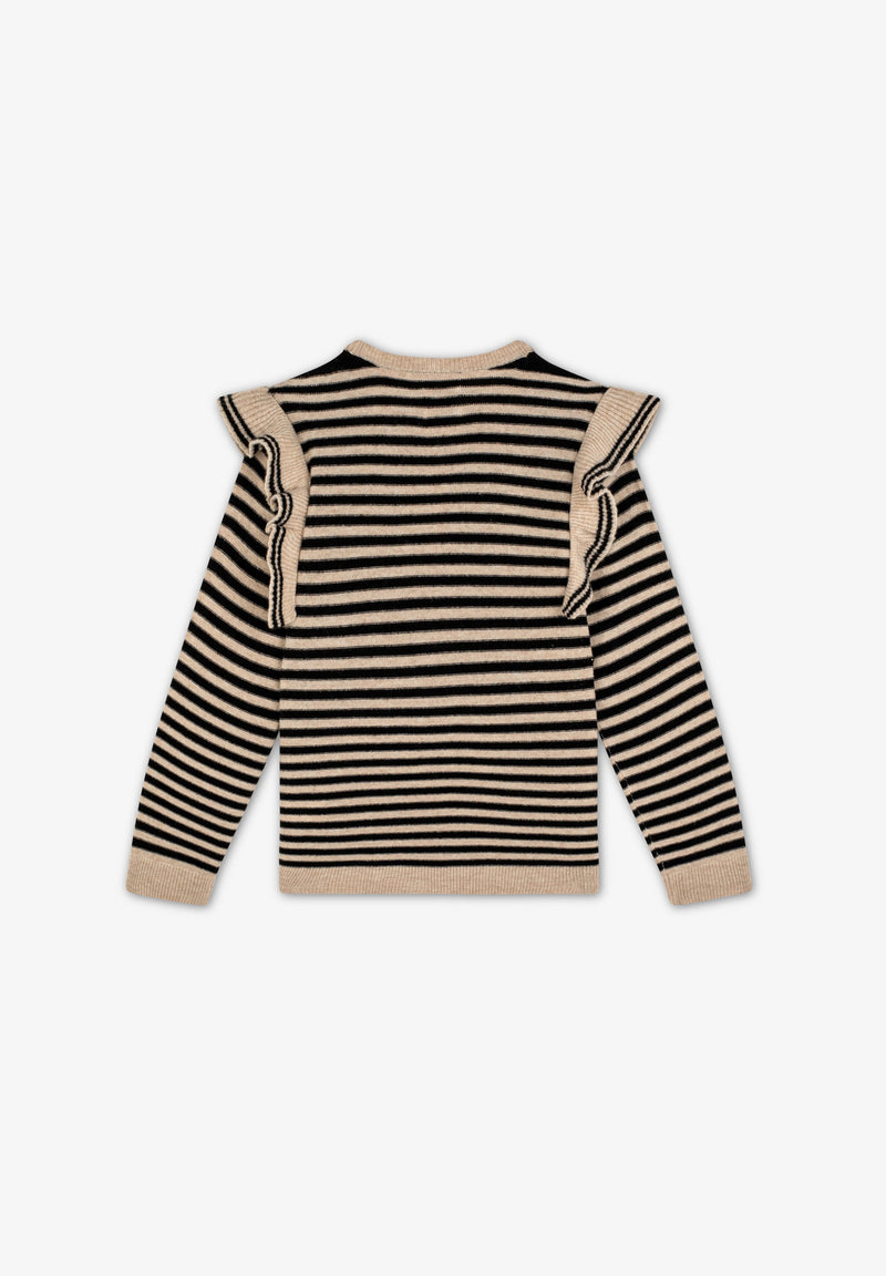 NEW PARISIAN TRICOT GIRLS