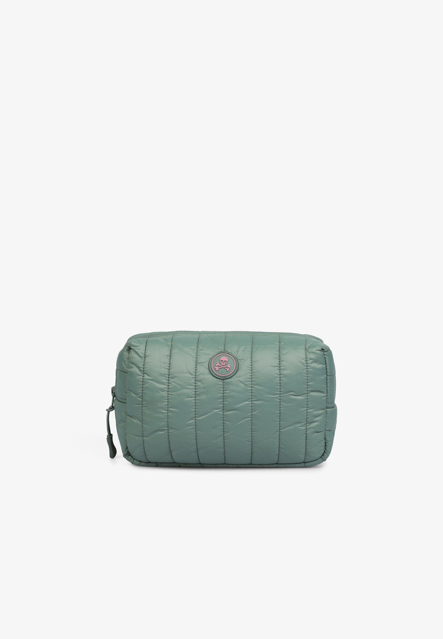 PADDED WASH BAG GIRLS