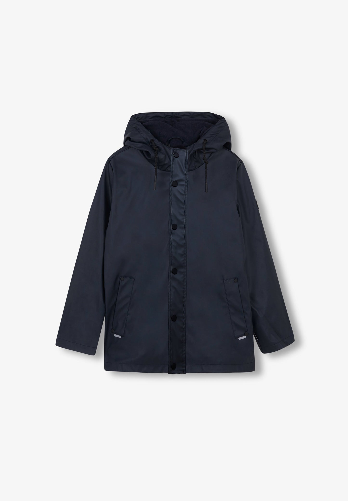 WATERPROOF PARKA