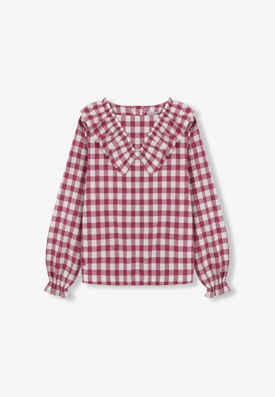 RENEE BLOUSE GIRLS