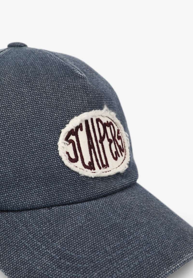 SCALPERS COIN CAP KIDS