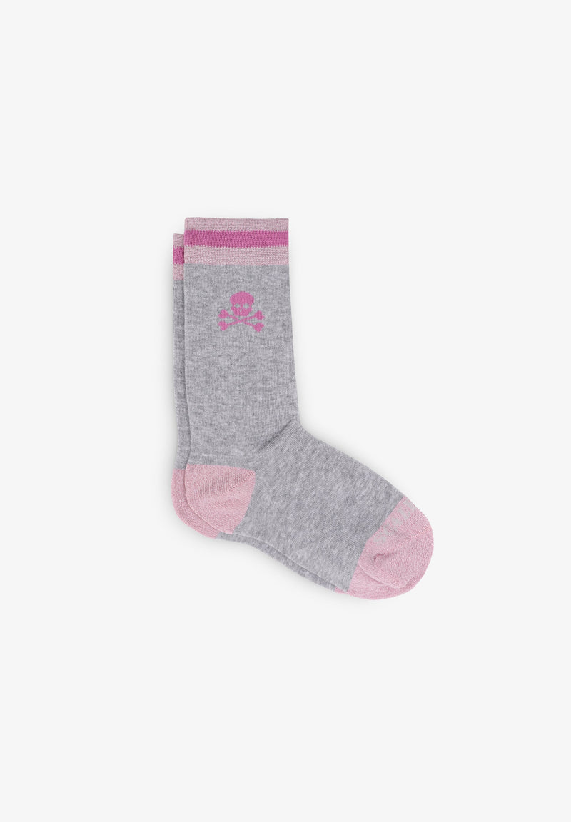 LUREX SOCKS GIRLS