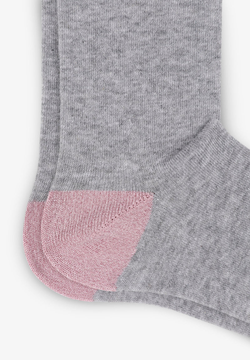 LUREX SOCKS GIRLS