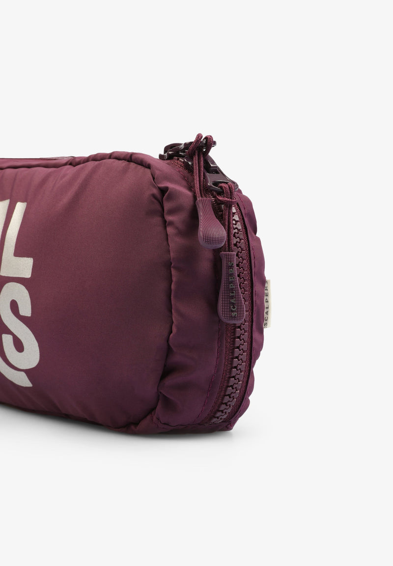 LOGO PRINT CASE