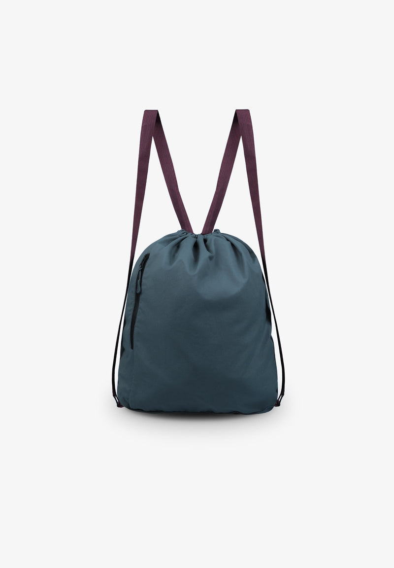 SKULL PRINT BAG