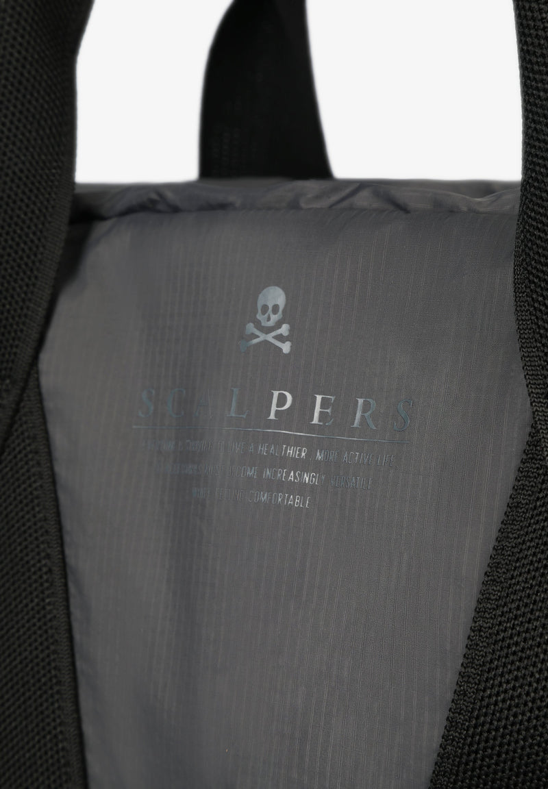 SAMOA DUFFLE BAG