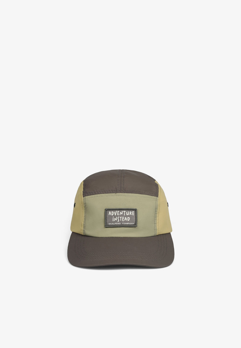 JORDAN PANEL CAP