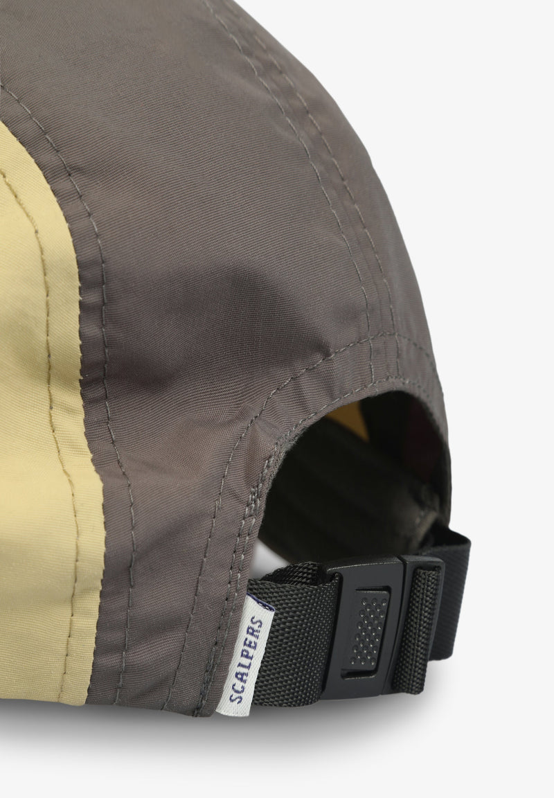 JORDAN PANEL CAP