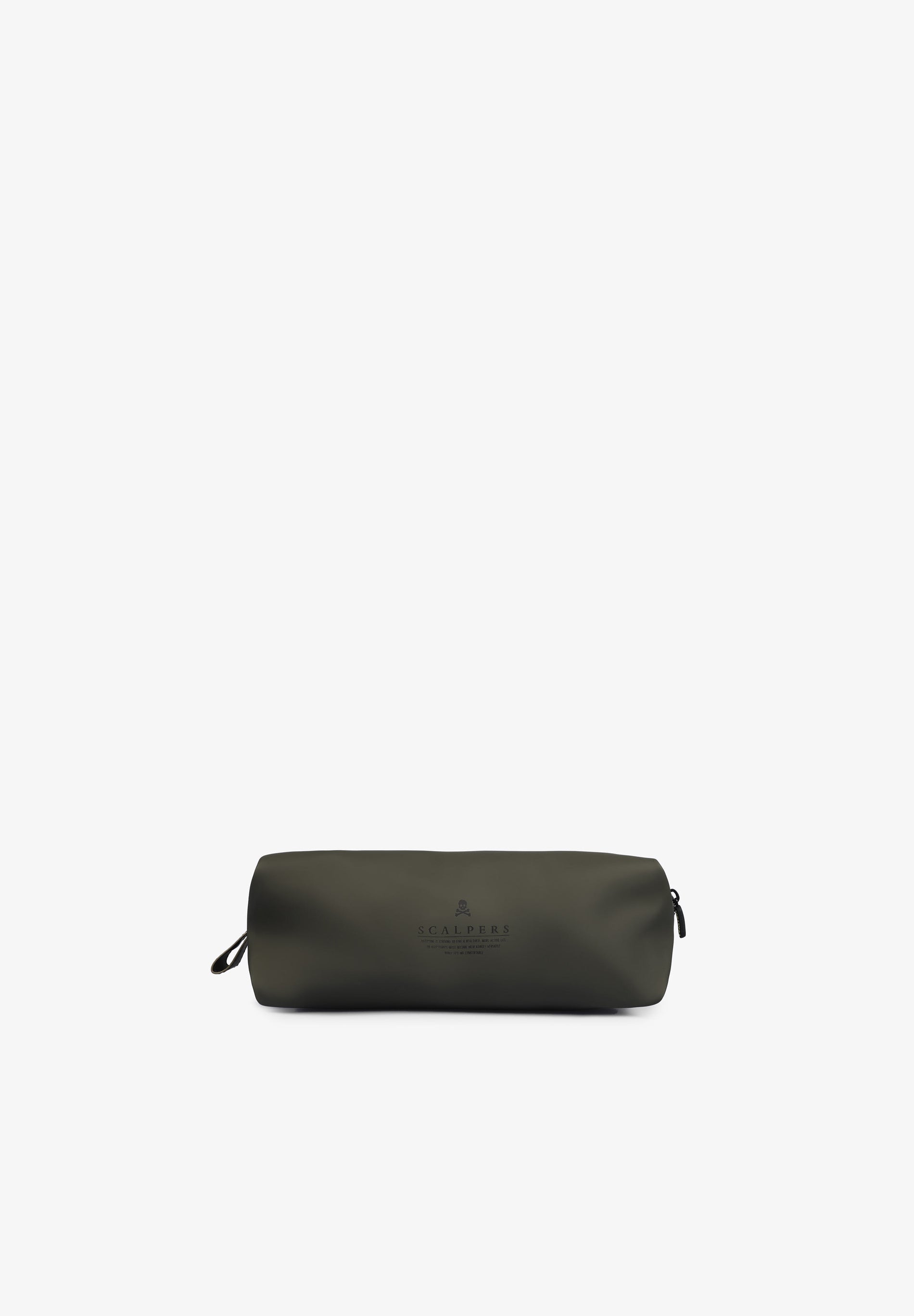 TECHNICAL TOILETRY BAG