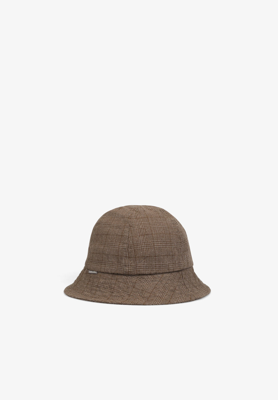 RETRO BUCKET HAT