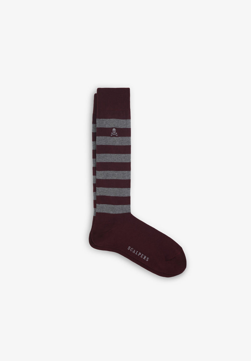 STRIPES SOCKS