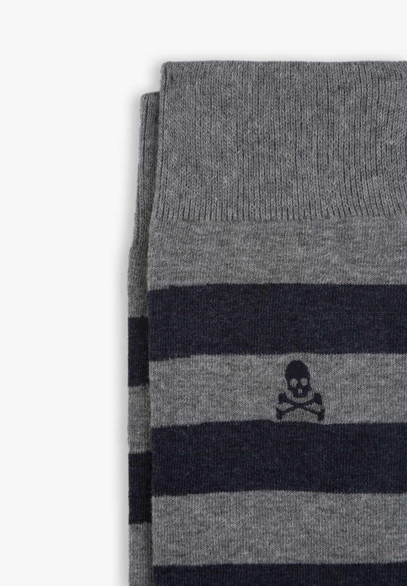 STRIPES SOCKS