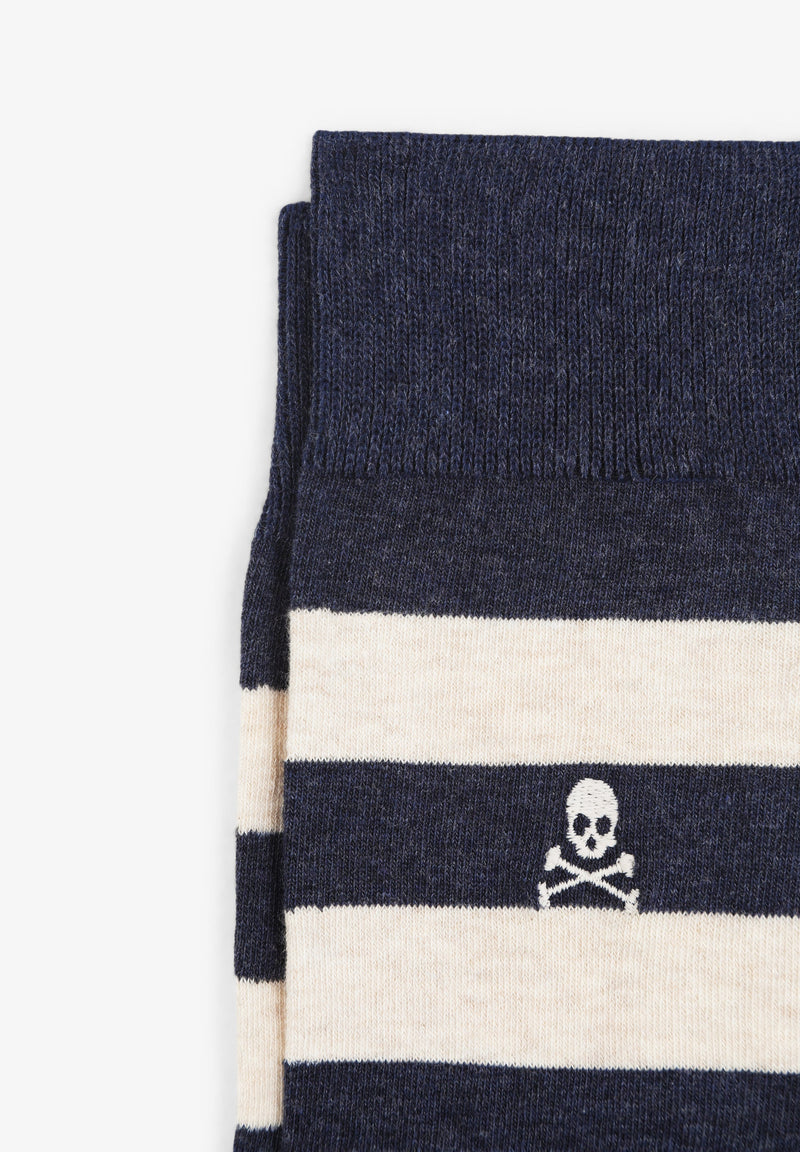 STRIPES SOCKS
