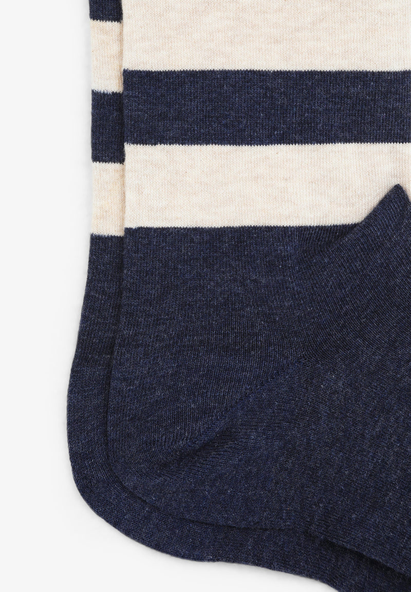 STRIPES SOCKS