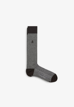 TEXTURED SOCKS